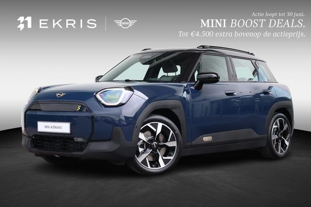 Mini Electric ssic S