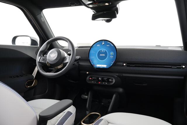 Mini Electric