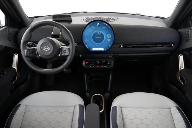 Mini Electric