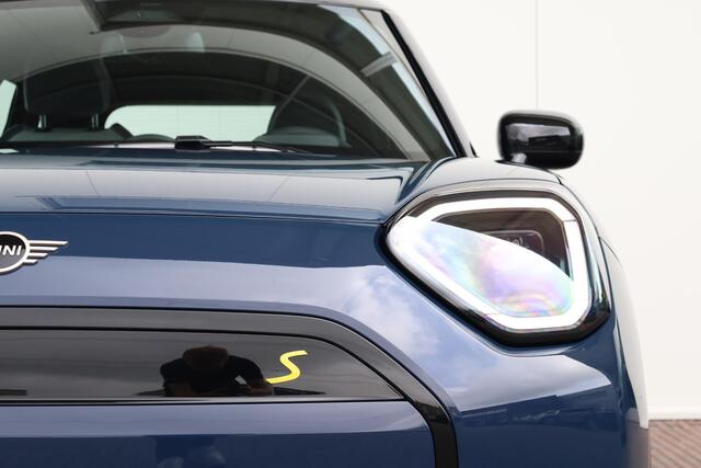 Mini Electric