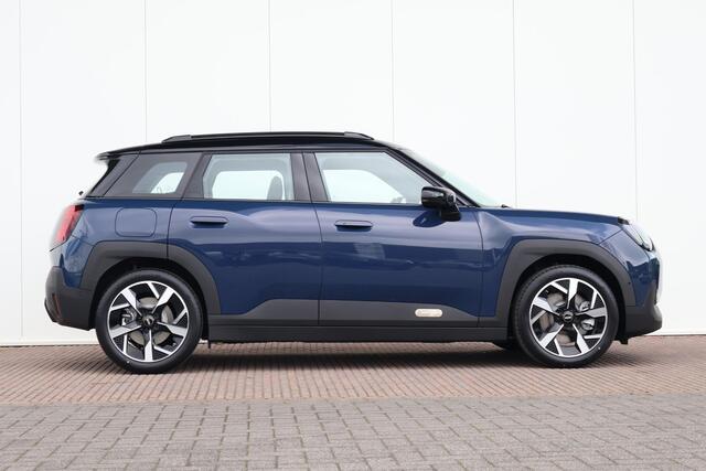 Mini Electric