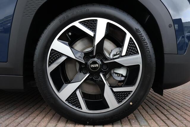 Mini Electric