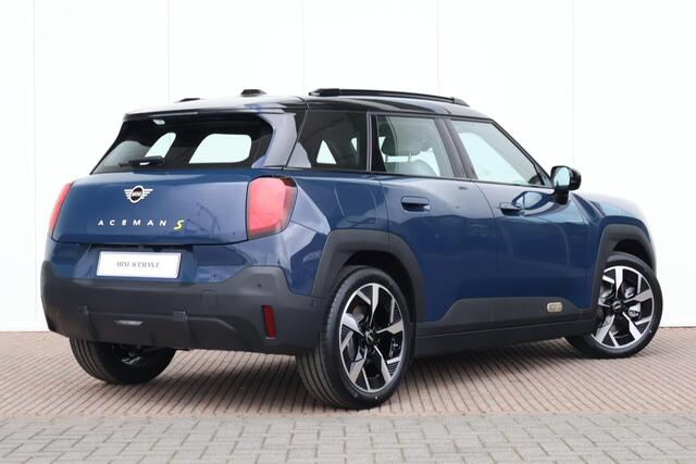 Mini Electric