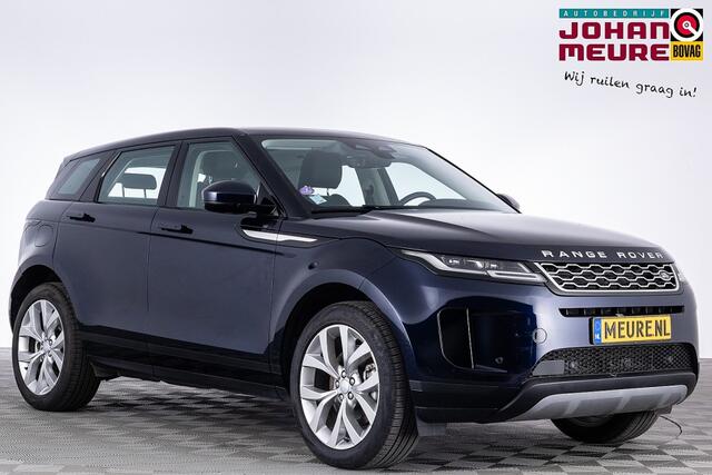 Land Rover Range Rover Evoque K | LEDER | MERIDIAN | Full LED .
