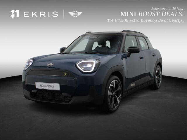 Mini Electric ssic S