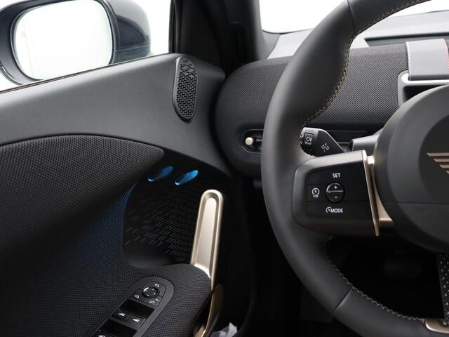 Mini Electric