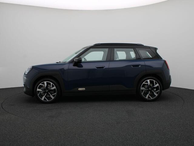 Mini Electric