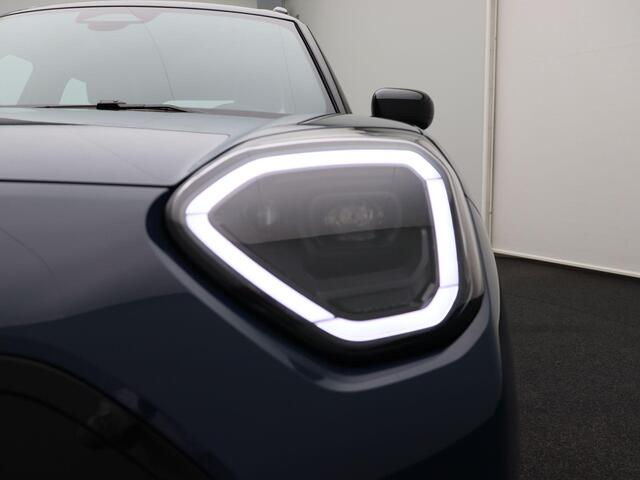 Mini Electric