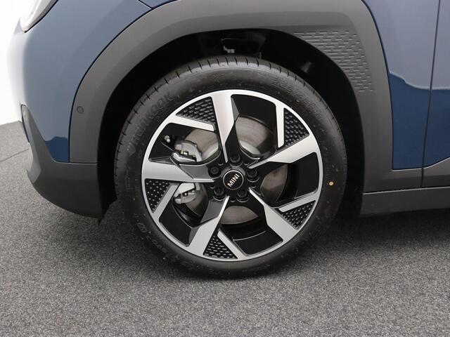Mini Electric