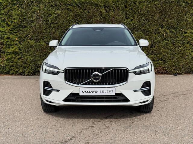 Volvo XC60 m | Blis | Keyless | Trekhaak | Elektrische stoelen | AppleCarplay | Bluetooth | Google | Bluetooth |