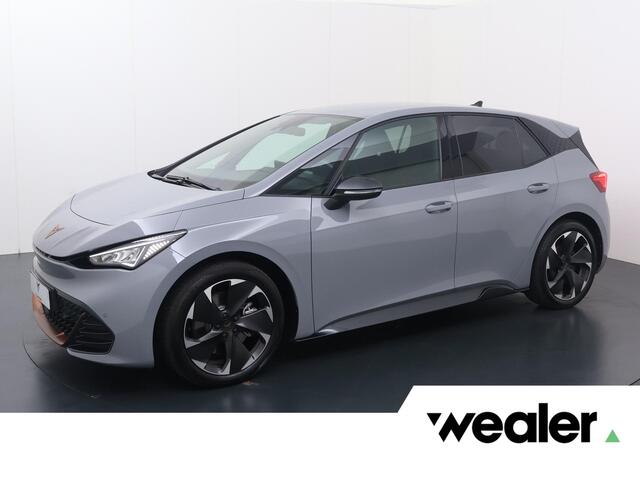 Cupra Born 62 kWh | 231 PK | SoH 92% |  Climate control | Stoelverwarming | Apple Carplay/Android Auto | 19" LM Velgen |