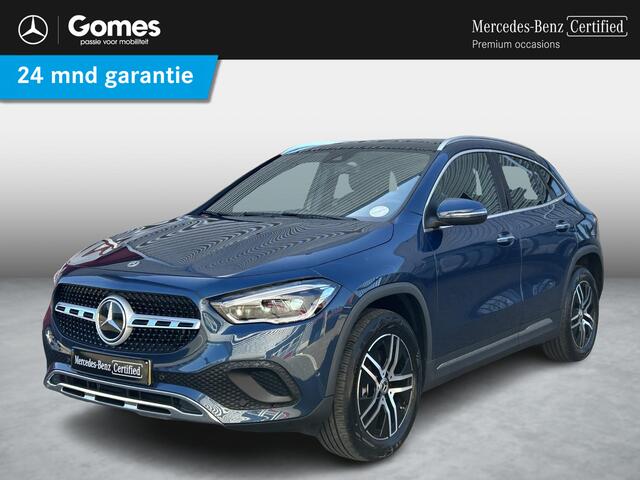 Mercedes-Benz GLA-Klasse AMG Limited | Panoramadak | Memory | Keyless Entry