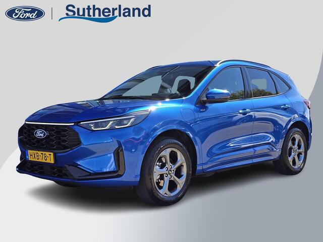 Ford Kuga ST-Line | Winter Pack | Technology Pack | Led | Lane assist | Camera | Virtual cockpit etc.