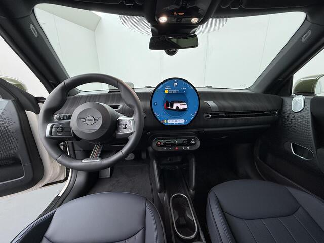 Mini Electric