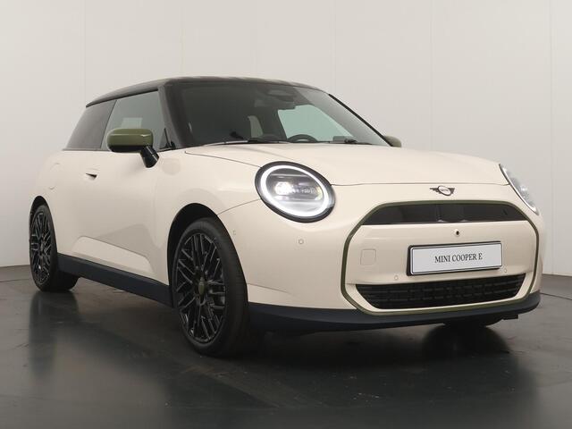 Mini Electric