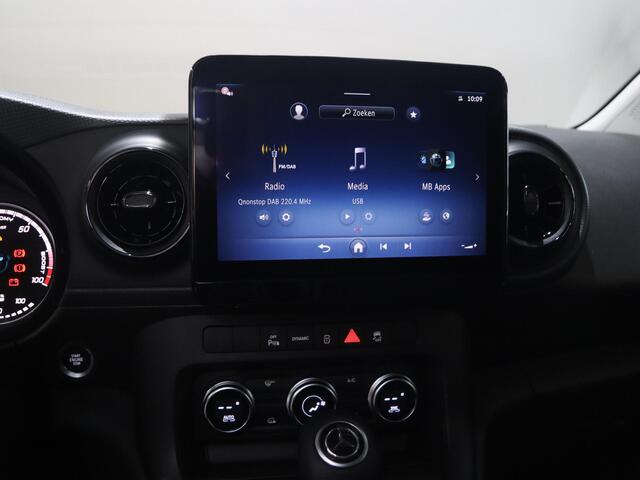 Mercedes-Benz eCitan