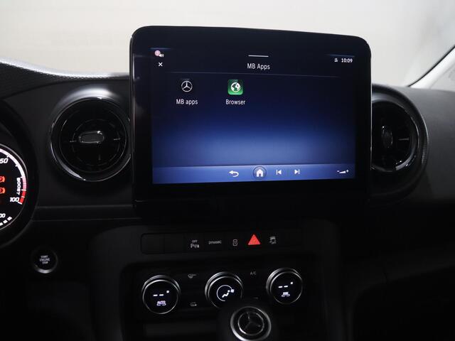 Mercedes-Benz eCitan