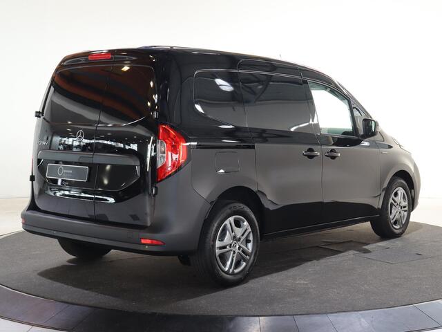 Mercedes-Benz eCitan