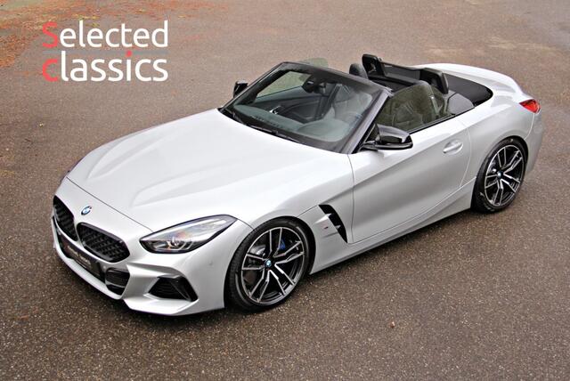 BMW Z4 Nieuwstaat / Full options / Dealer onderhouden / 1e lak