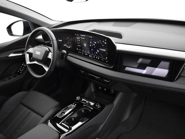 Audi Q6