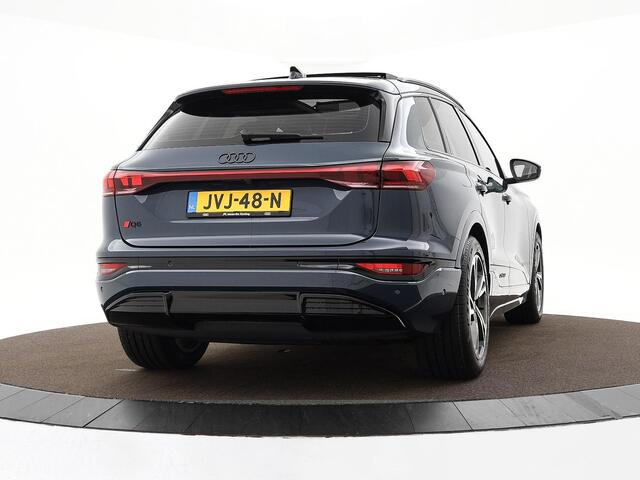 Audi Q6