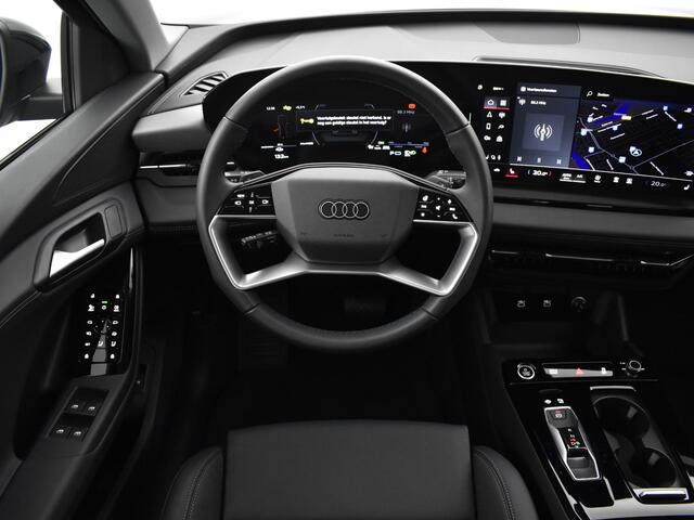Audi Q6