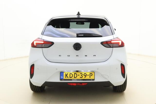 Opel e-Corsa
