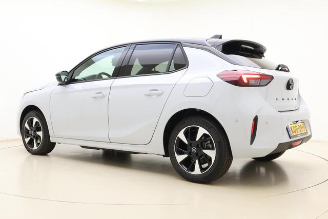 Opel e-Corsa