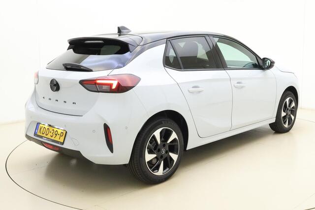 Opel e-Corsa