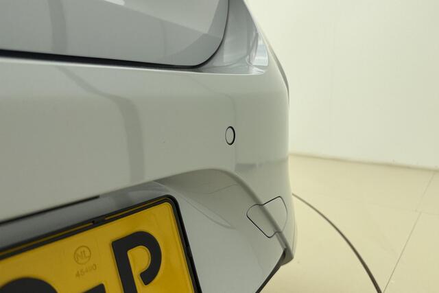 Opel e-Corsa