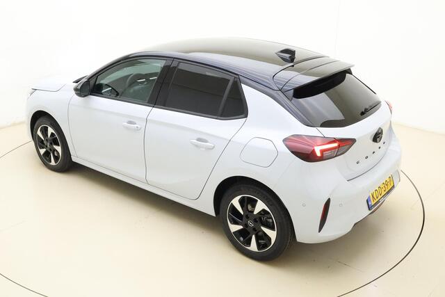 Opel e-Corsa