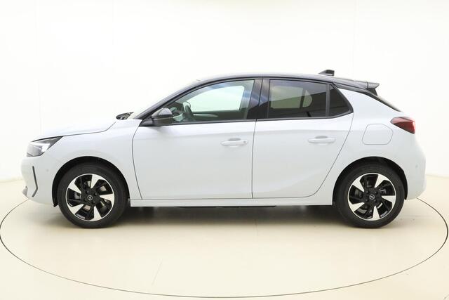 Opel e-Corsa