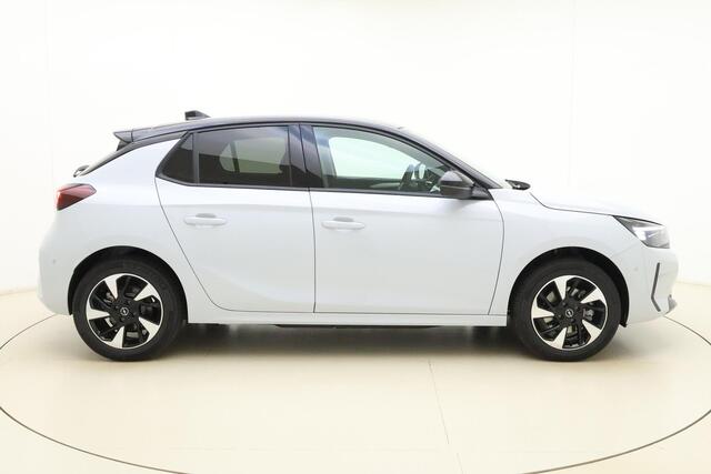Opel e-Corsa