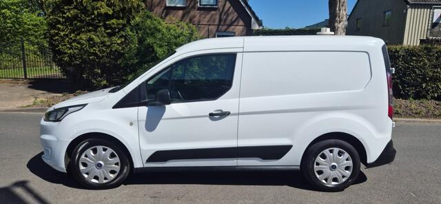 Ford Transit Connect ruise control*airco*