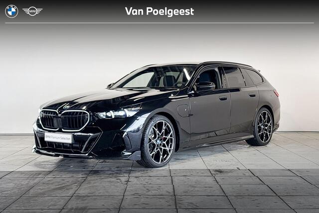 BMW 5 Serie e M Sport Edition
