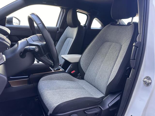 Mazda MX-30