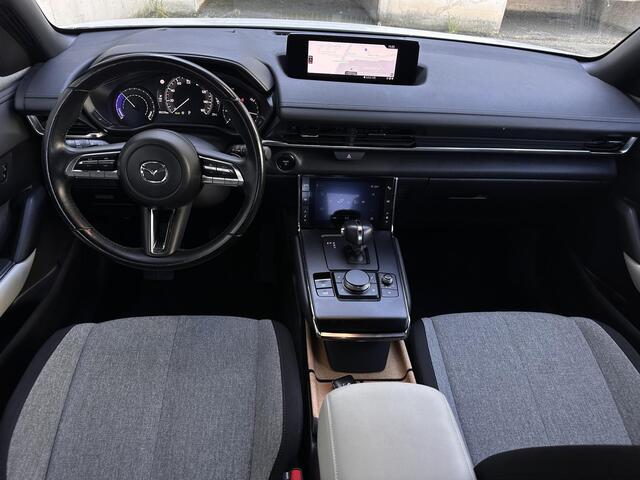 Mazda MX-30