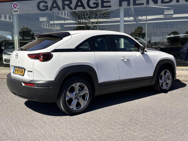Mazda MX-30