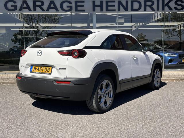 Mazda MX-30