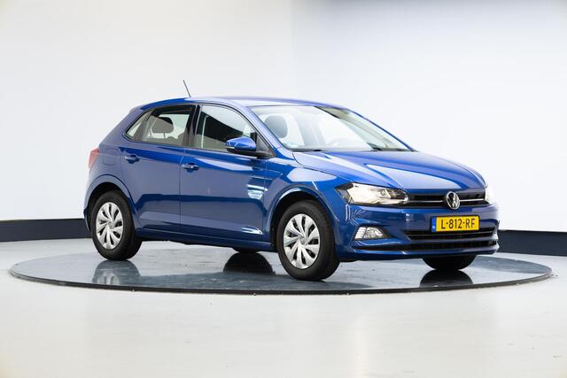Volkswagen Polo line