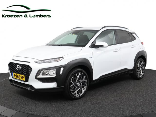 Hyundai Kona Comfort Smart