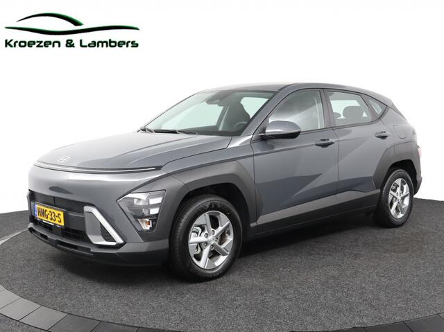 Hyundai Kona Comfort
