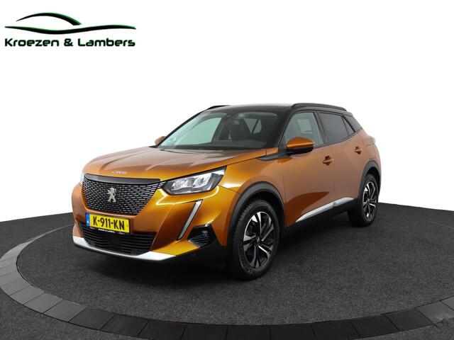 Peugeot 2008 Allure