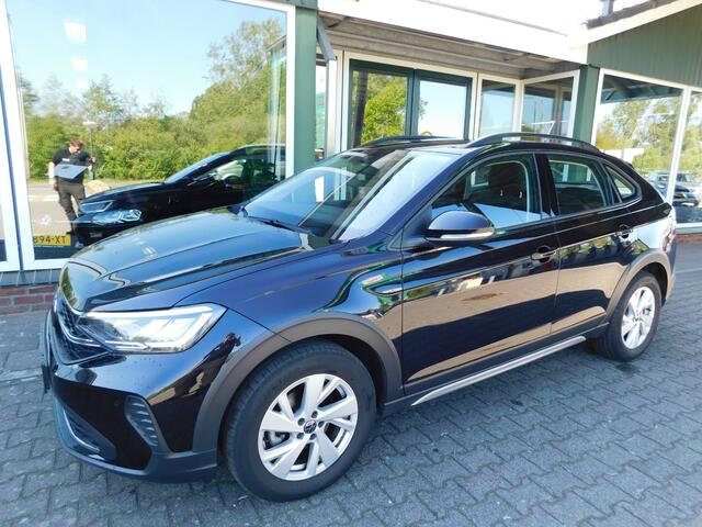 Volkswagen Taigo LIFE!! All-in Prijs!! Trekhaak!