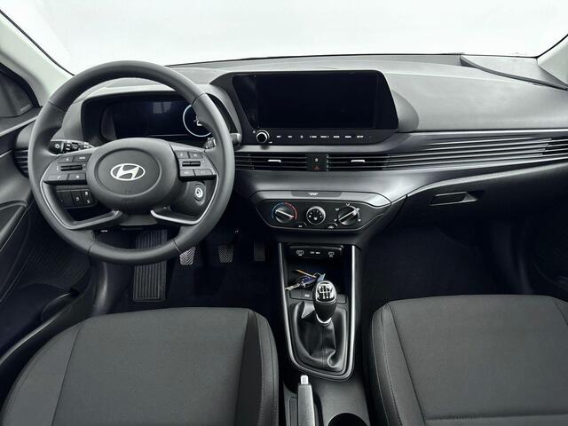 Hyundai I 20