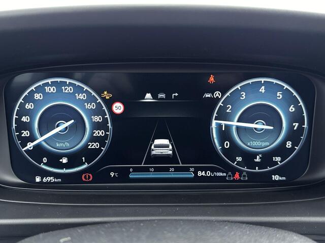 Hyundai I 20