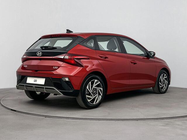 Hyundai I 20