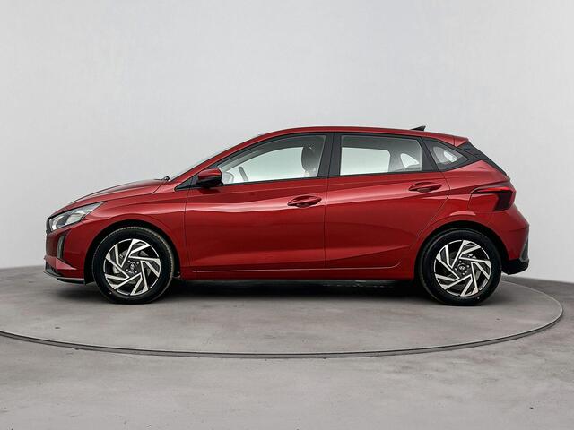 Hyundai I 20