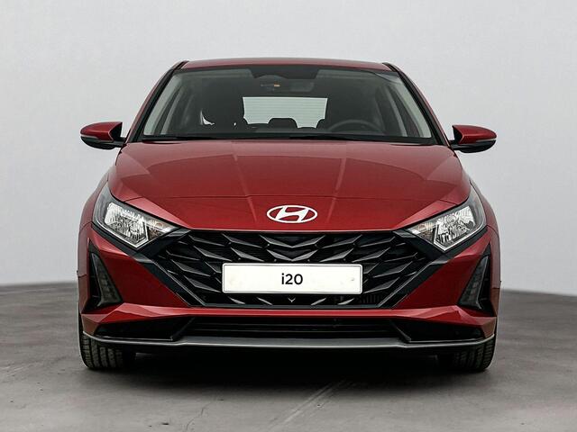 Hyundai I 20