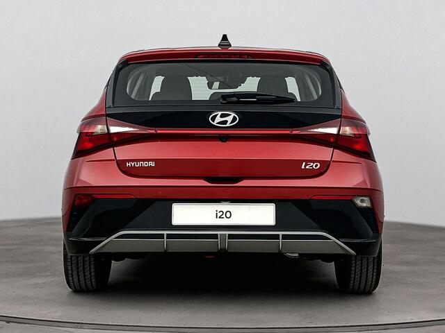 Hyundai I 20